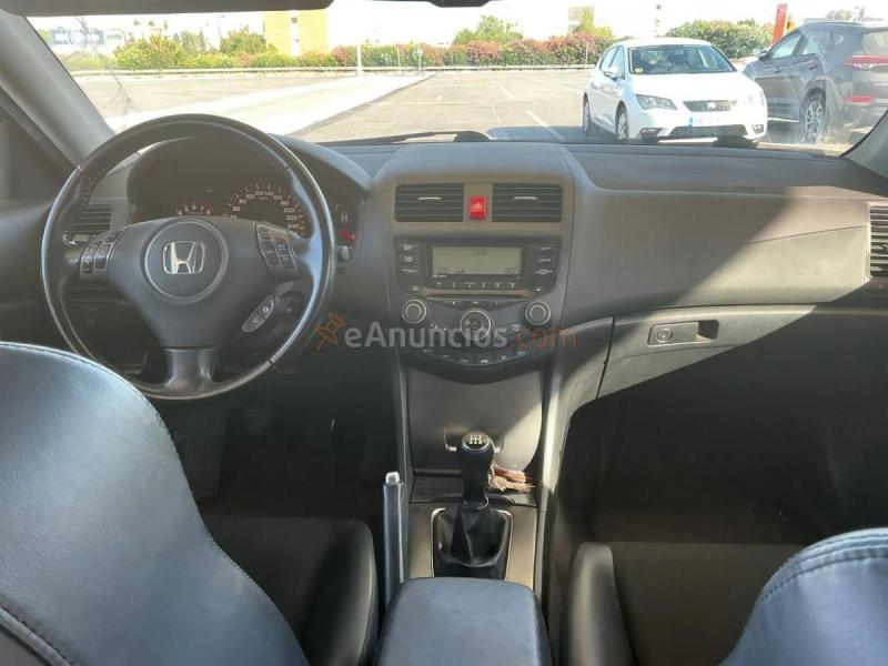 Honda  Accord 2.0 VTEC Sport