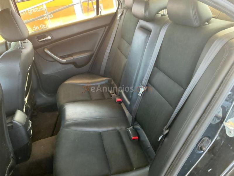 Honda  Accord 2.0 VTEC Sport