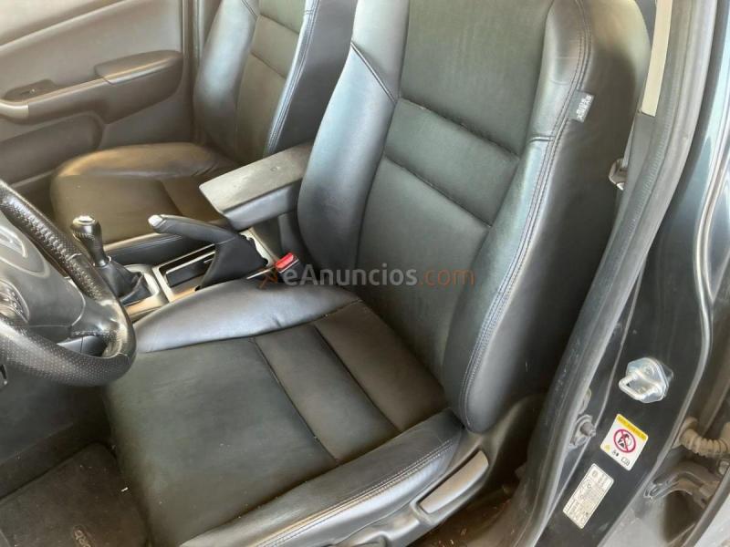 Honda  Accord 2.0 VTEC Sport
