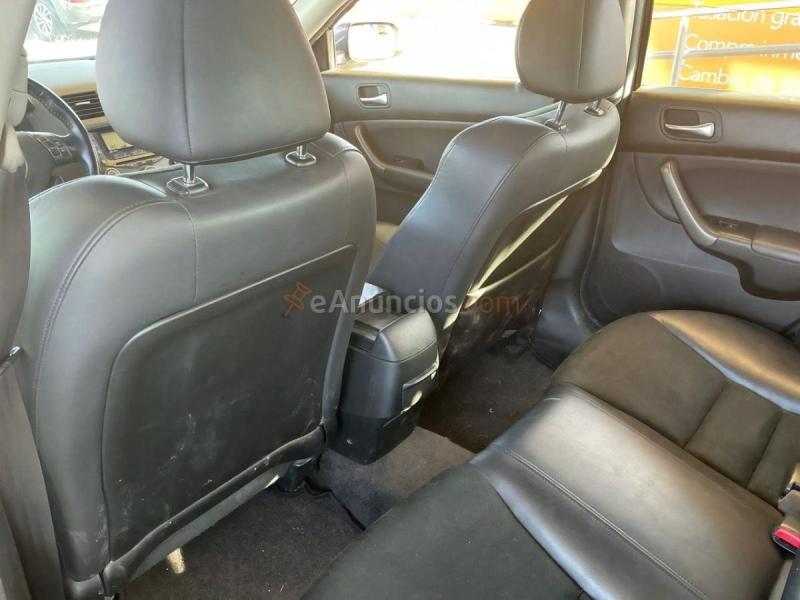 Honda  Accord 2.0 VTEC Sport