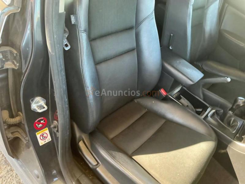 Honda  Accord 2.0 VTEC Sport