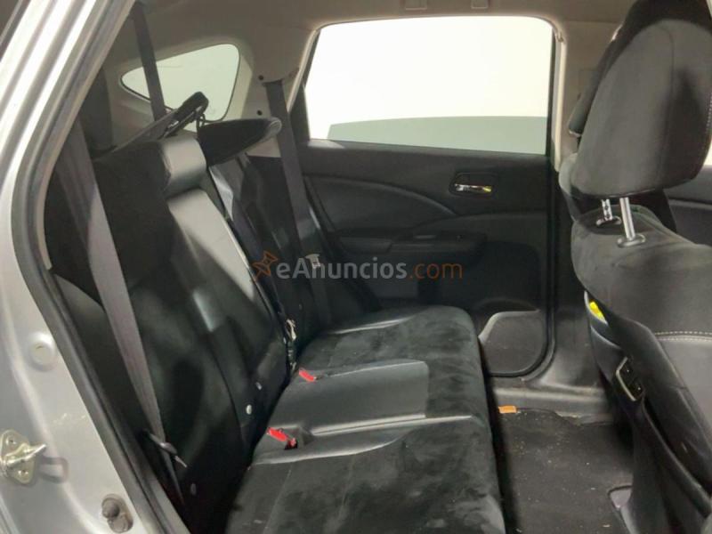 Honda CR-V Lifestyle