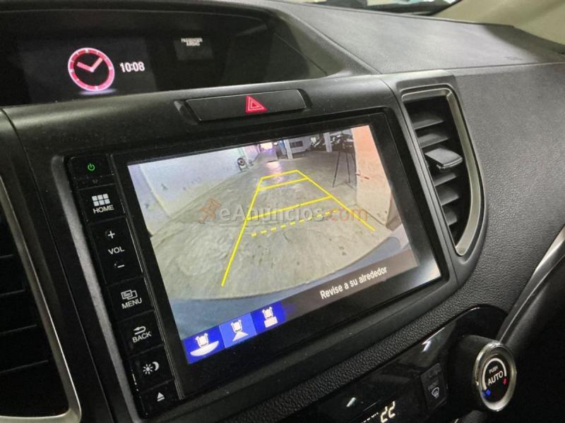 Honda CR-V Lifestyle