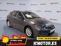 LEXUS  CT-Serie CT 200h F Sport