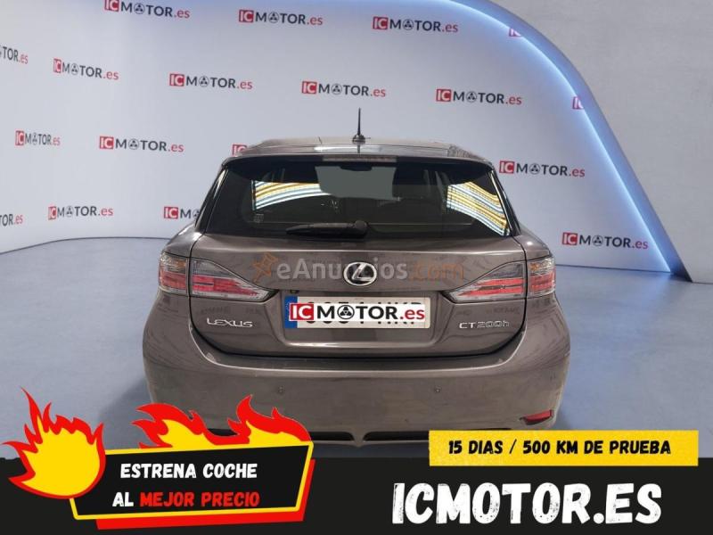 LEXUS  CT-Serie CT 200h F Sport