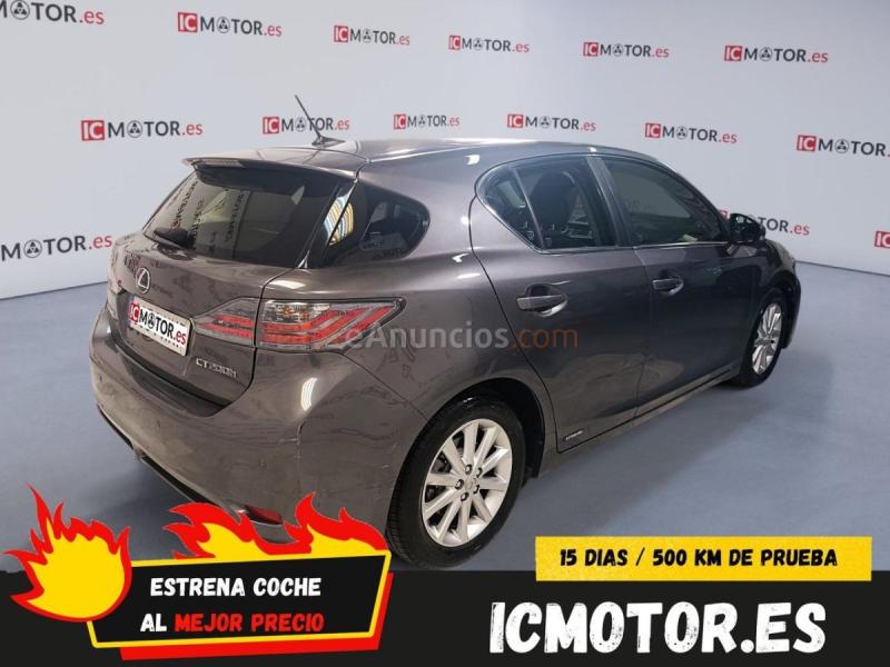 LEXUS  CT-Serie CT 200h F Sport