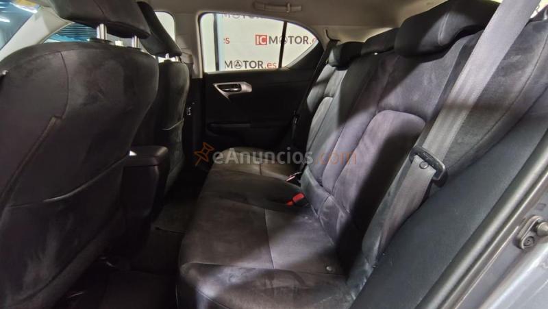 LEXUS  CT-Serie CT 200h F Sport