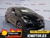 RENAULT  Scenic 1.5 dCi Energy Edition One