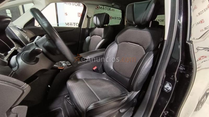 RENAULT  Scenic 1.5 dCi Energy Edition One