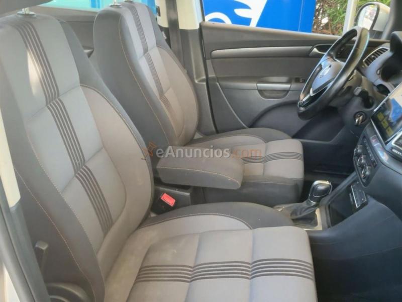 Volkswagen  Sharan 1.4 TSI Advance
