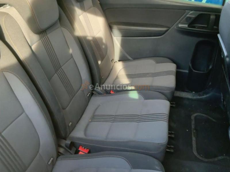 Volkswagen  Sharan 1.4 TSI Advance