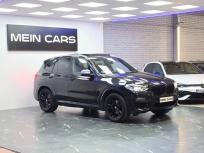 Bmw x3 xdrive30i