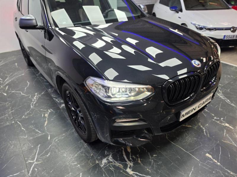 Bmw x3 xdrive30i