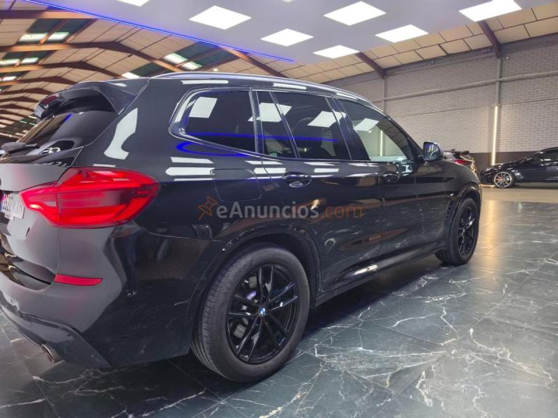 Bmw x3 xdrive30i