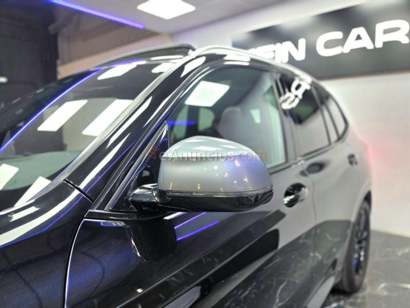 Bmw x3 xdrive30i