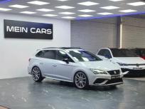 Seat León Cupra ST