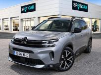 Citron C5 Aircross  225 e-EAT8 Shine Pack