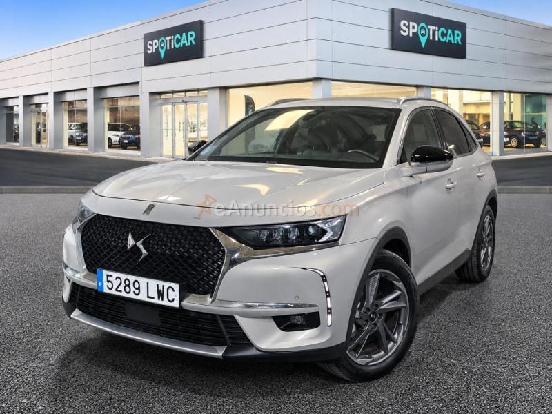 DS DS 7  1.6 E-Tense 225 Auto Rivoli