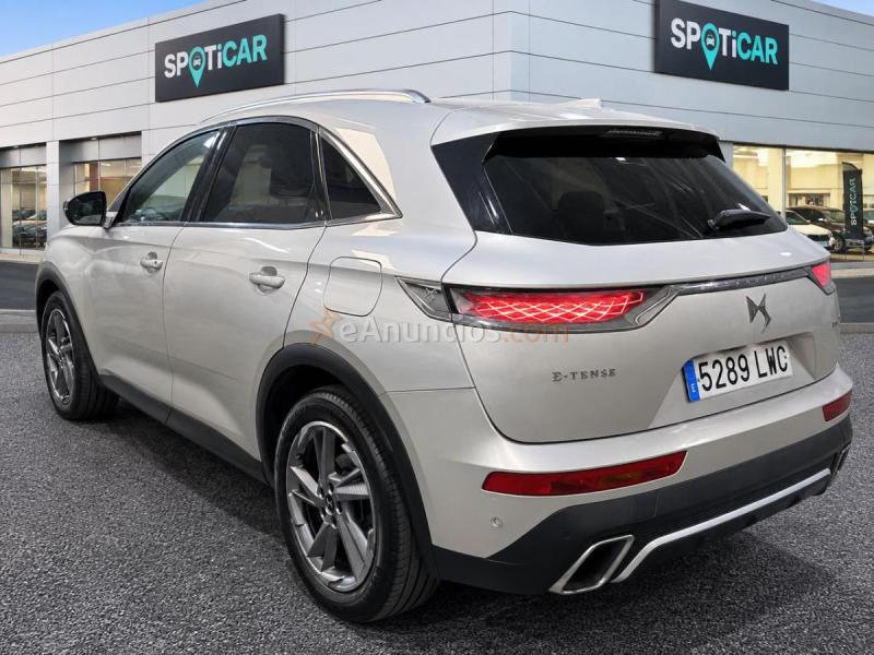 DS DS 7  1.6 E-Tense 225 Auto Rivoli