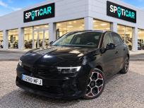 Opel Astra  1.2T XHT 96kW (130CV)  Auto GS