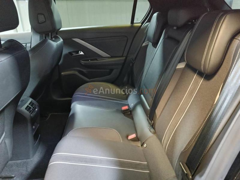 Opel Astra  1.2T XHT 96kW (130CV)  Auto GS