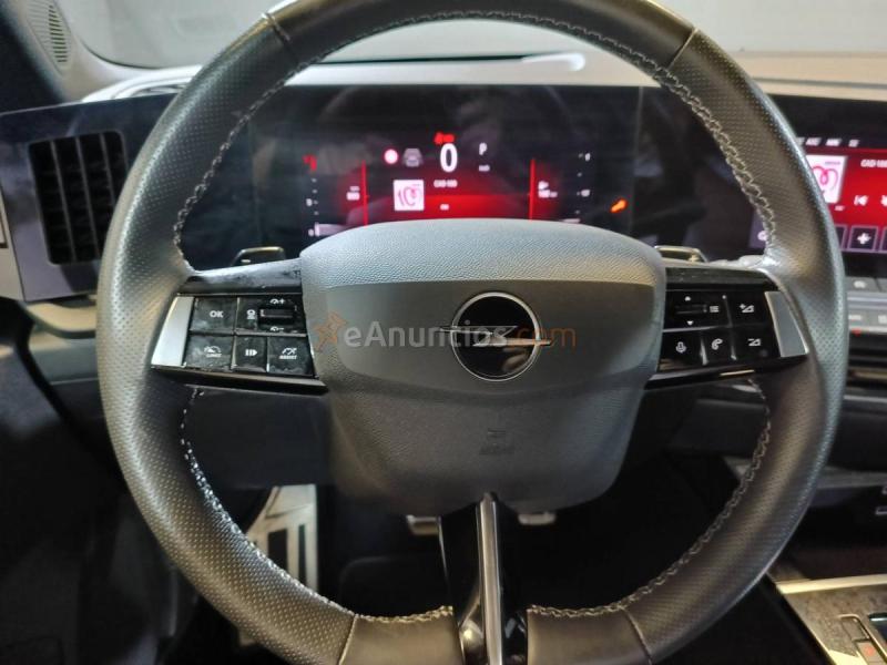 Opel Astra  1.2T XHT 96kW (130CV)  Auto GS