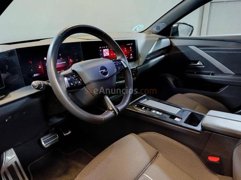 Opel Astra  1.2T XHT 96kW (130CV)  Auto GS