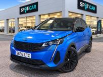 Peugeot 3008  225 e-EAT8 GT