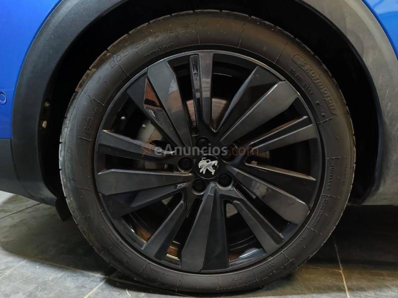 Peugeot 3008  225 e-EAT8 GT