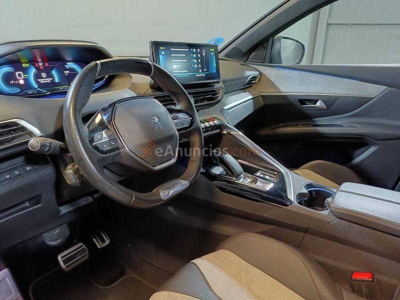 Peugeot 3008  225 e-EAT8 GT