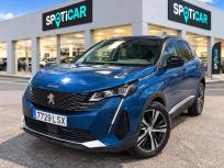 Peugeot 3008  225 e-EAT8 GT