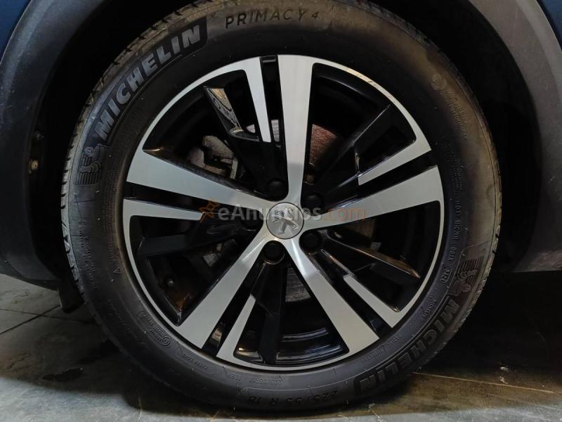 Peugeot 3008  225 e-EAT8 GT