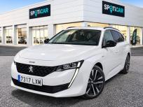 Peugeot 508  SW  HYBRID 225 e-EAT8 GT