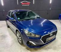 Hyundai i30 Klass (2020)