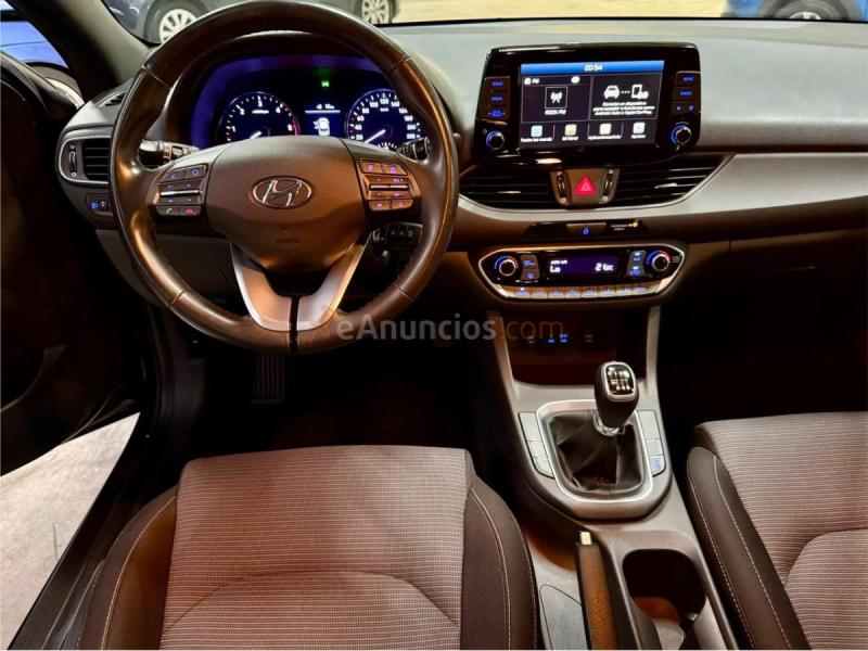 Hyundai i30 Klass (2020)