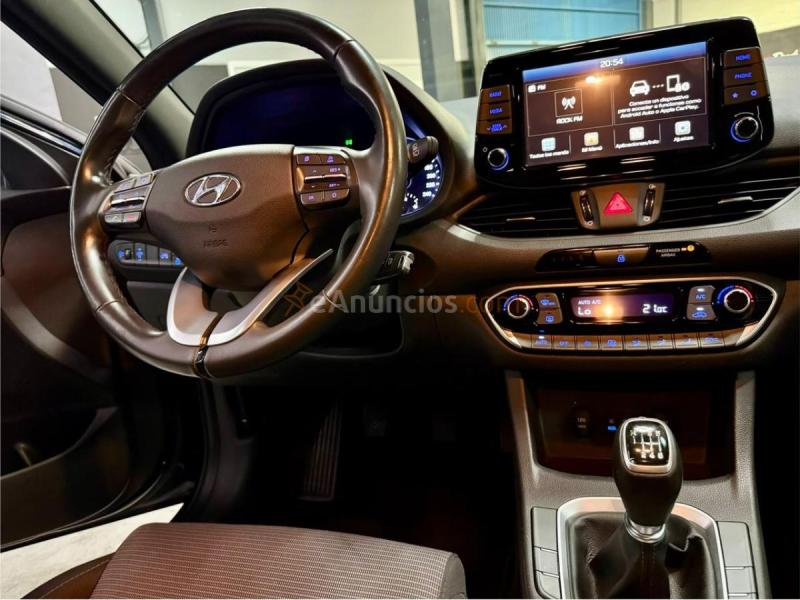 Hyundai i30 Klass (2020)