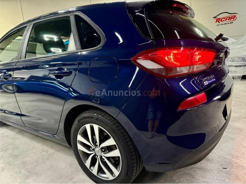 Hyundai i30 Klass (2020)