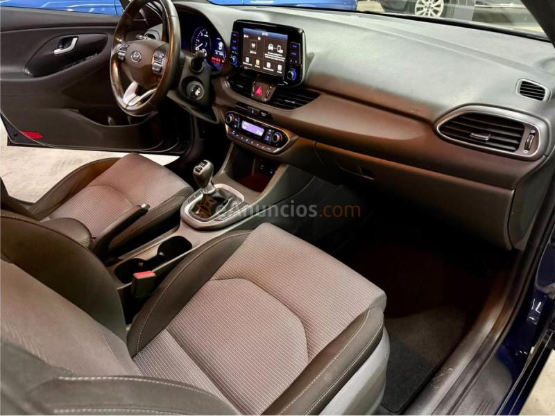 Hyundai i30 Klass (2020)