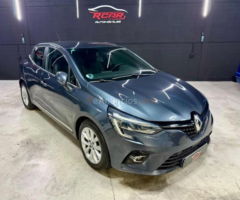 Renault Clio Zen (2020)