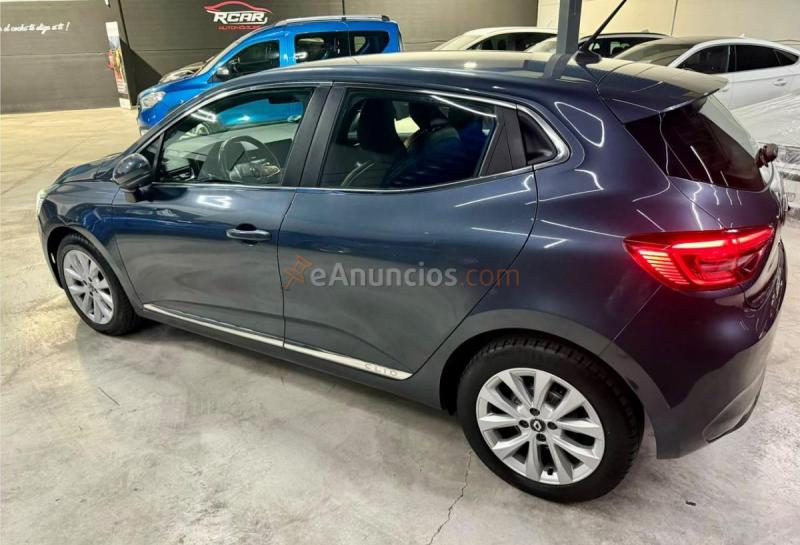 Renault Clio Zen (2020)