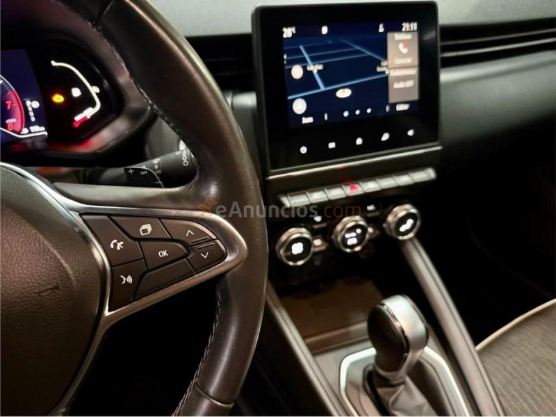 Renault Clio Zen (2020)