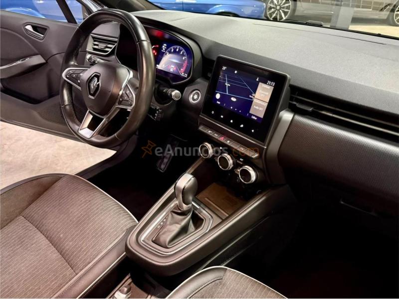 Renault Clio Zen (2020)
