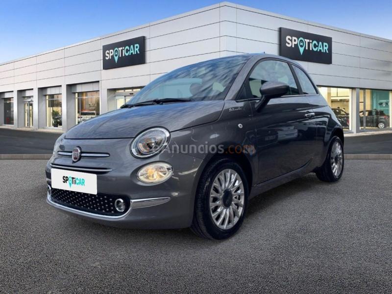 Fiat 500 Dolcevita 1.0 Hybrid 51 kW