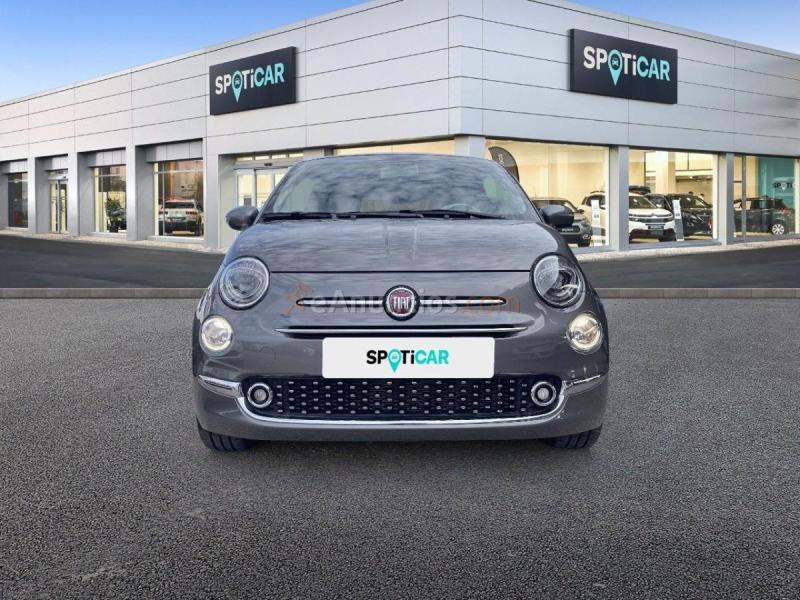Fiat 500 Dolcevita 1.0 Hybrid 51 kW
