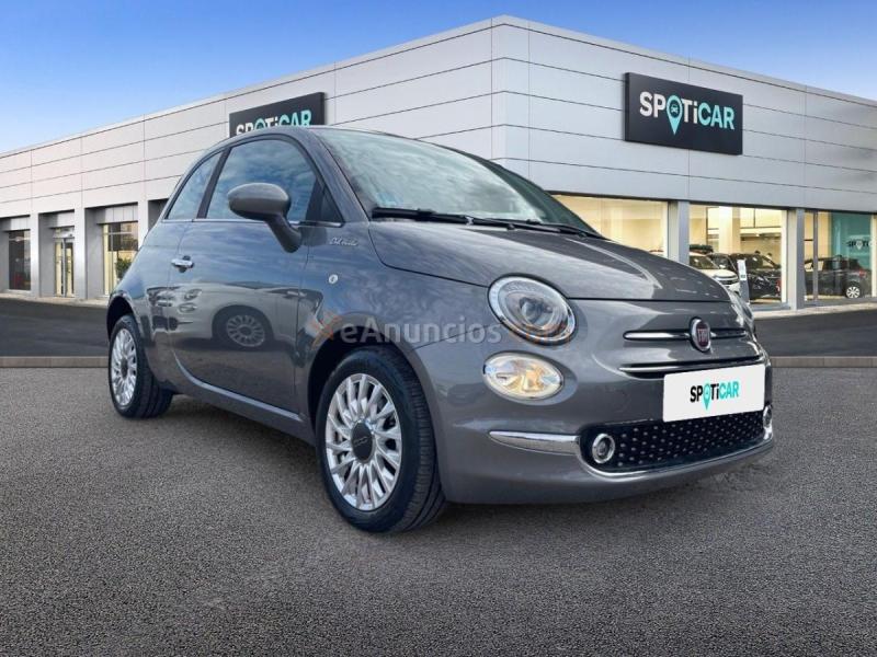 Fiat 500 Dolcevita 1.0 Hybrid 51 kW