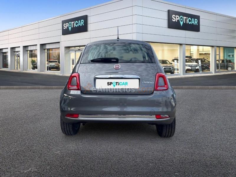 Fiat 500 Dolcevita 1.0 Hybrid 51 kW