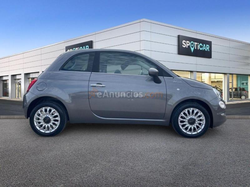 Fiat 500 Dolcevita 1.0 Hybrid 51 kW