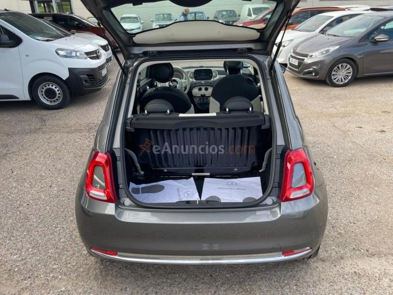 Fiat 500 Dolcevita 1.0 Hybrid 51 kW