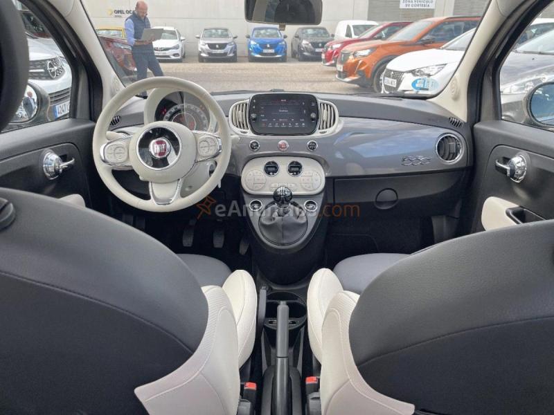 Fiat 500 Dolcevita 1.0 Hybrid 51 kW