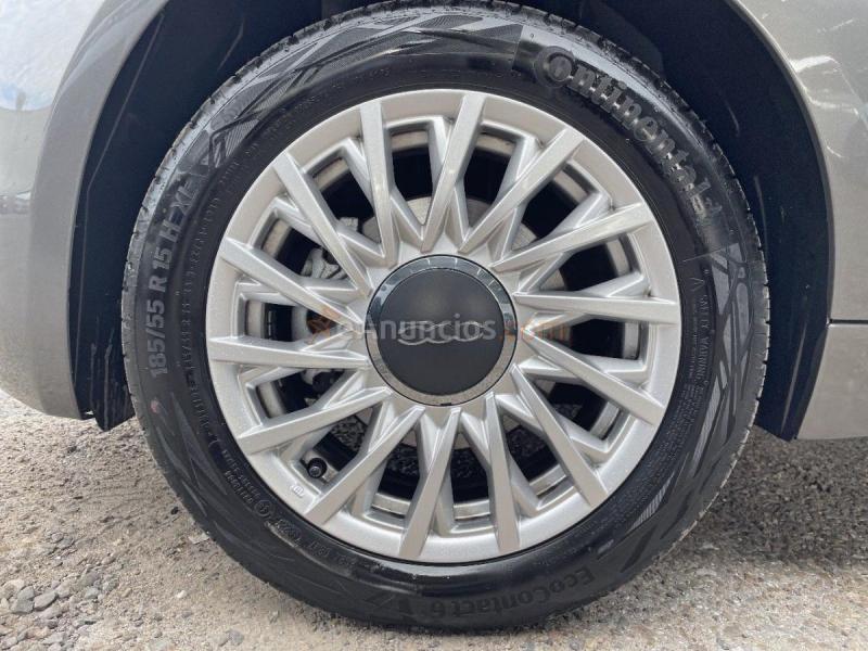 Fiat 500 Dolcevita 1.0 Hybrid 51 kW
